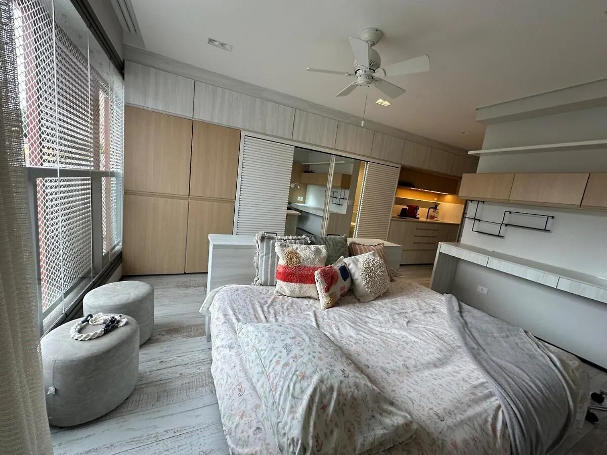 Apartament Elegancia E Conforto No Coracao Da Zona Sul São Paulo