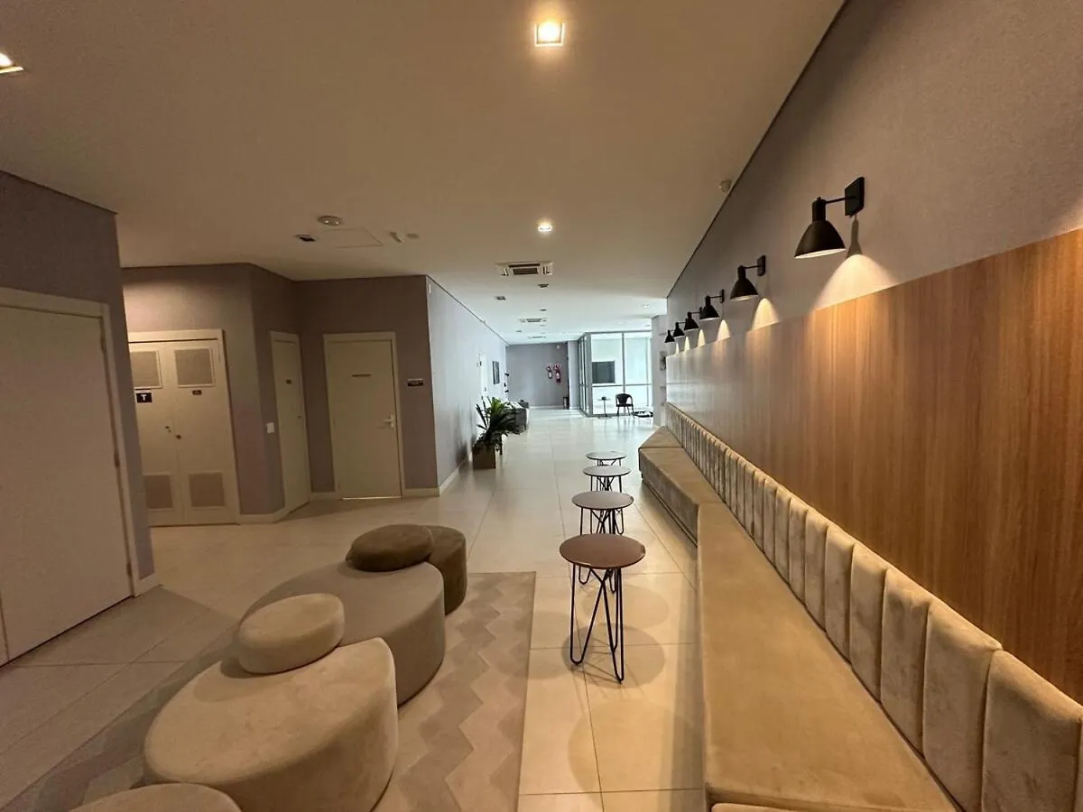 Elegancia E Conforto No Coracao Da Zona Sul São Paulo 0*,  Brazylia