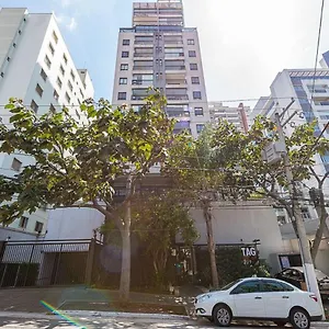  Apartamento Edifício Tag Decor