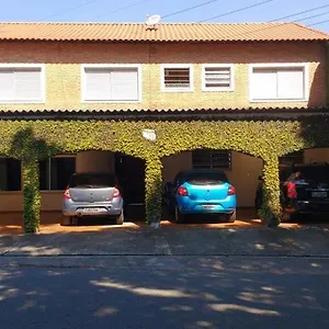  Casa de hóspedes Flat Tacaunas