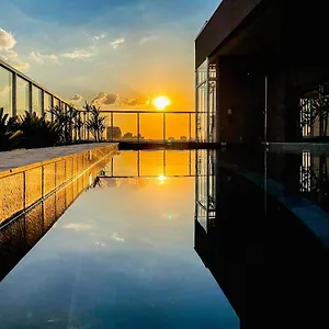  Apartamento Palazzo Ibirapuera - Px Ao Aeroporto Congonhas