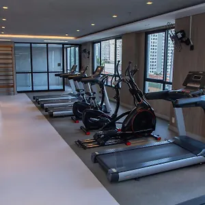  Apartamento Load Jabaquara