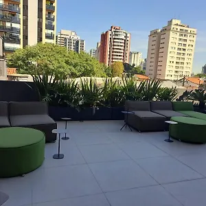  Apartamento Get A Flat 905 - Novo E Moderno