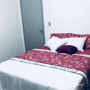  Estalagem Quarto São Paulo