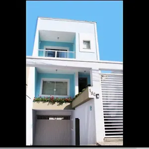  Albergue Setta's