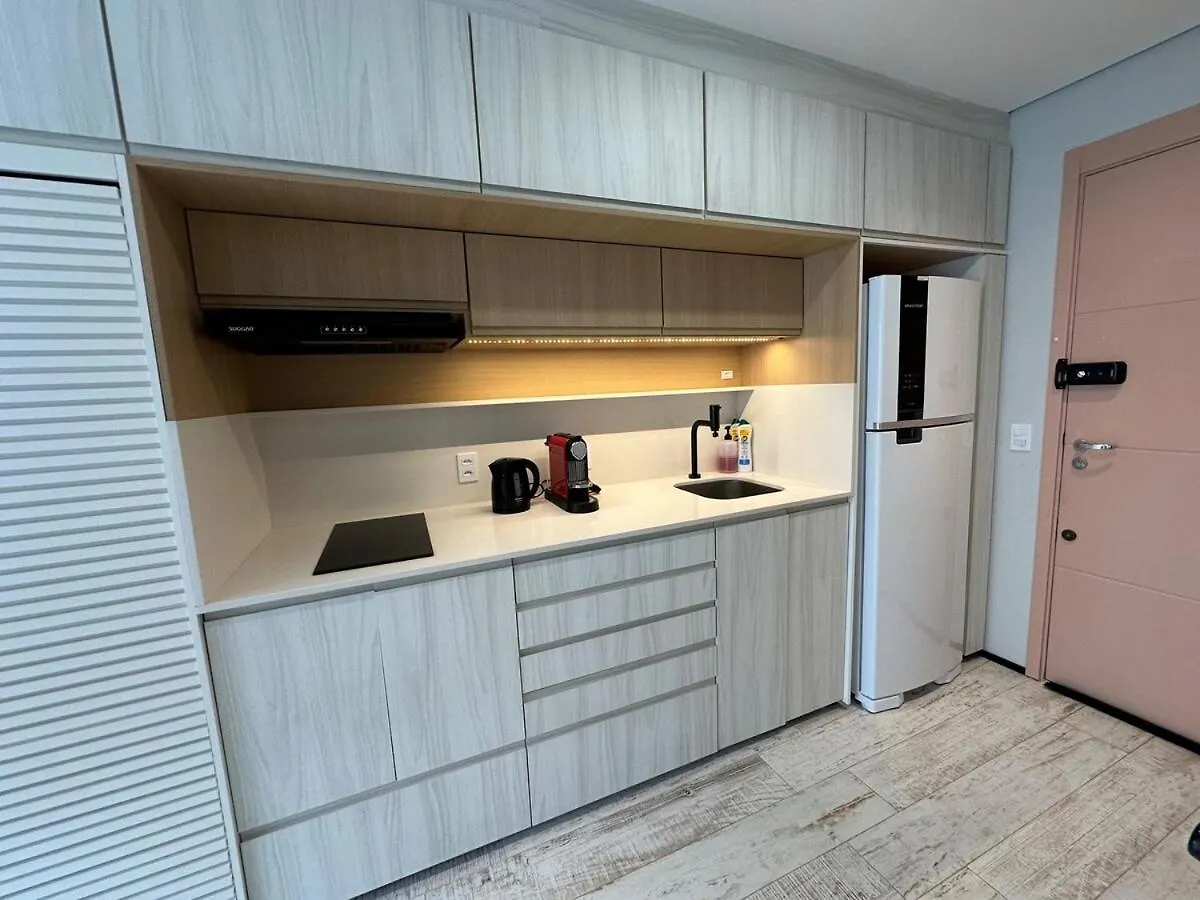Apartment Elegancia E Conforto No Coracao Da Zona Sul Sao Paulo