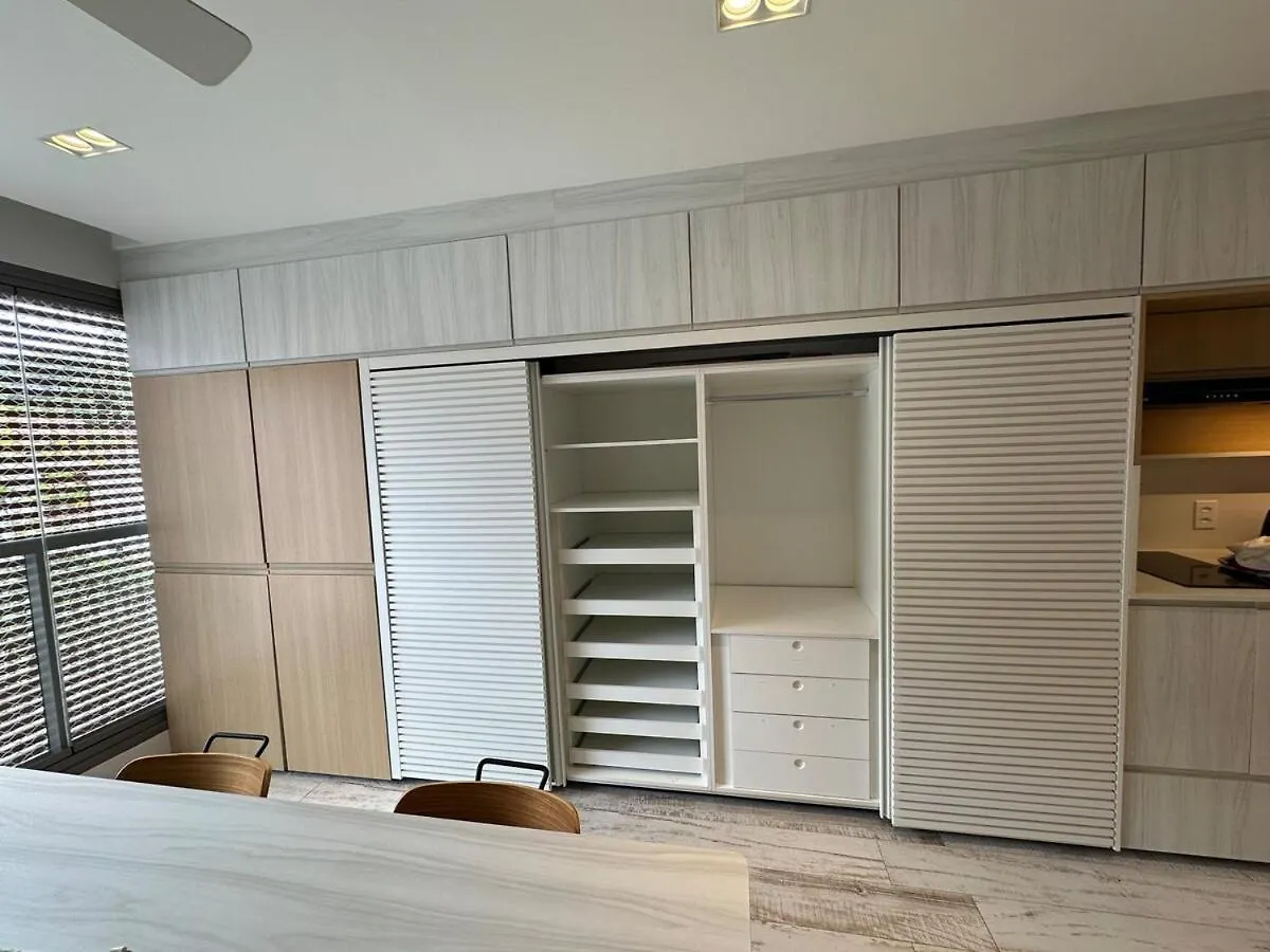 Elegancia E Conforto No Coracao Da Zona Sul Sao Paulo Apartment
