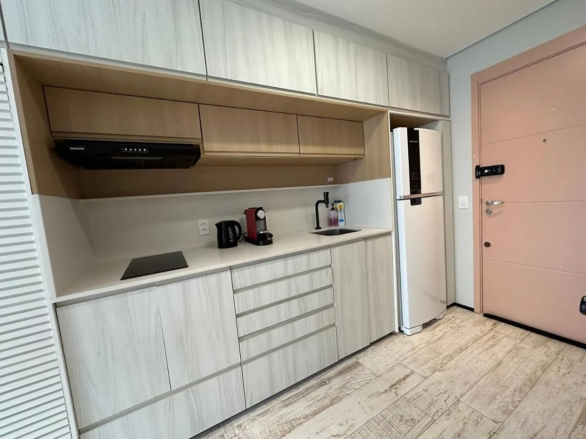 Apartment Elegancia E Conforto No Coracao Da Zona Sul Sao Paulo Brazil