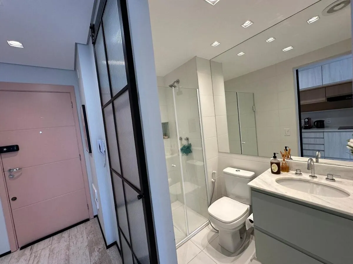 Apartment Elegancia E Conforto No Coracao Da Zona Sul Sao Paulo