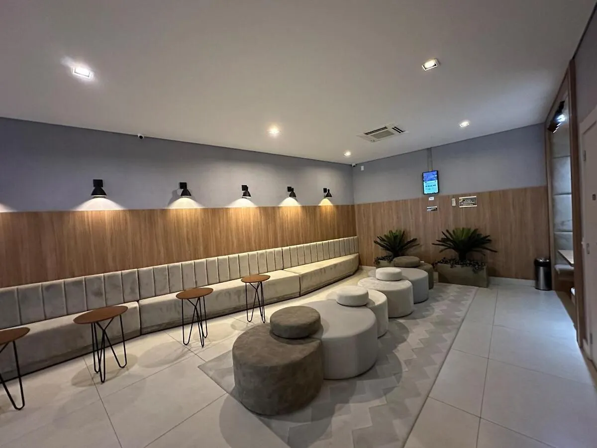 Elegancia E Conforto No Coracao Da Zona Sul Sao Paulo 0*,