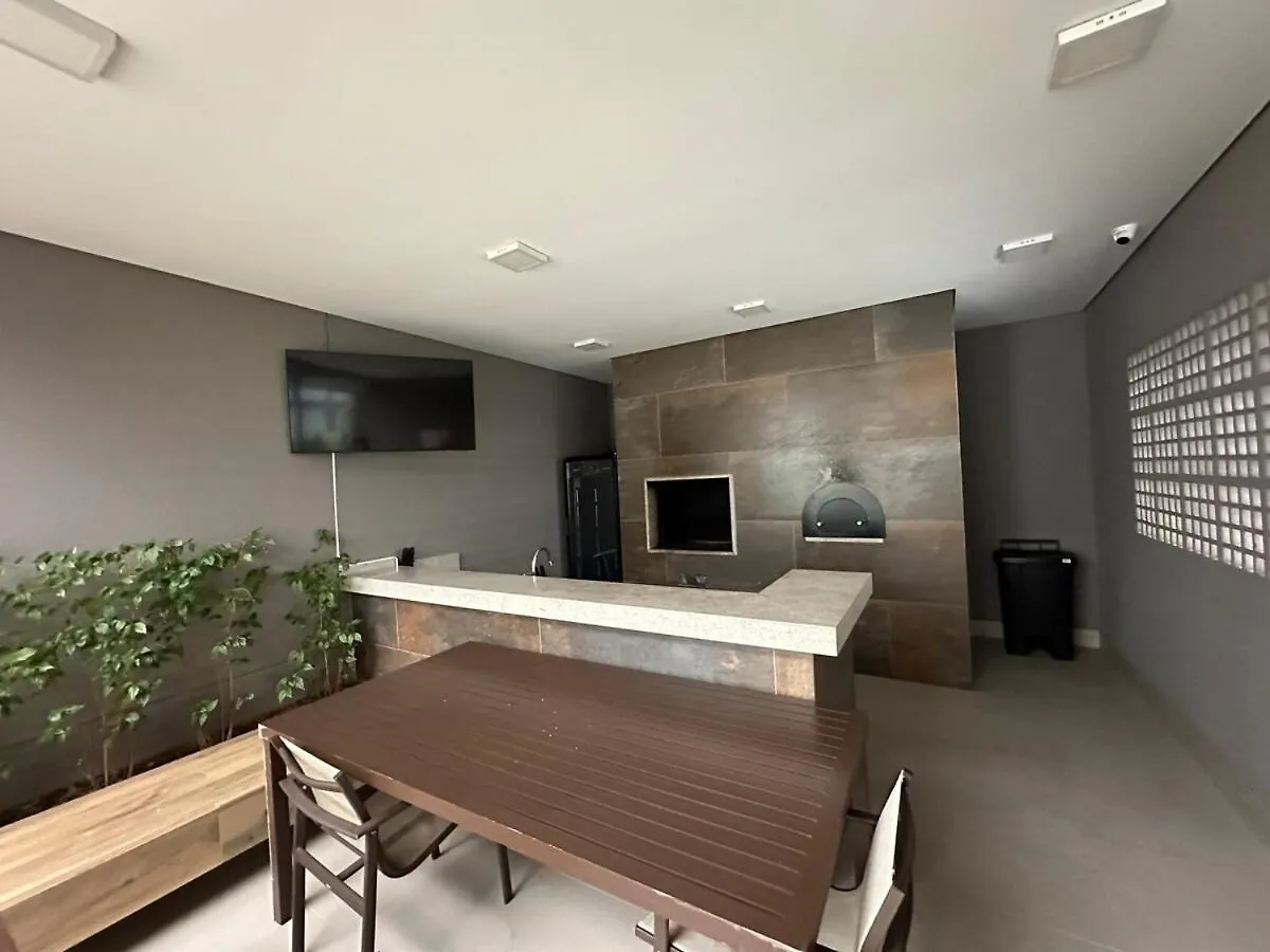 Apartment Elegancia E Conforto No Coracao Da Zona Sul Sao Paulo