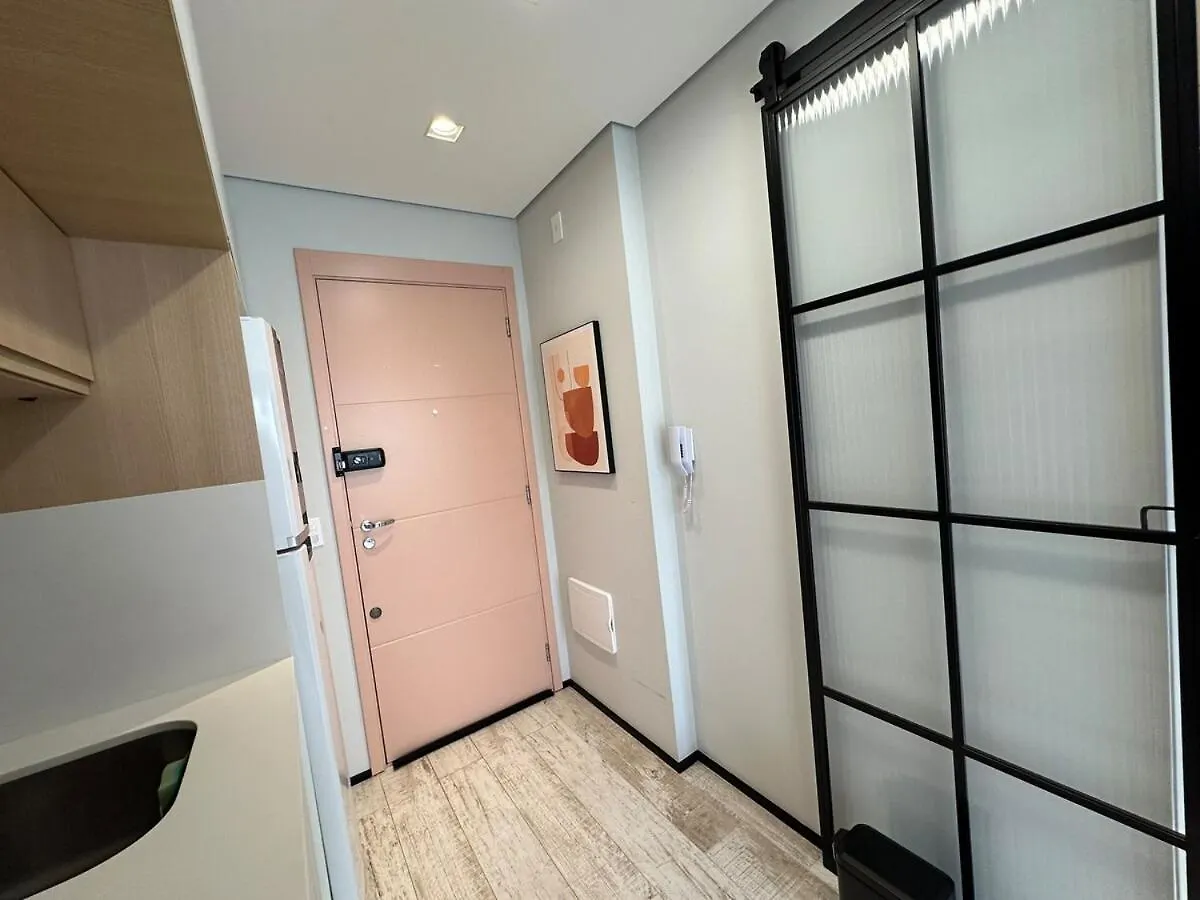 Apartment Elegancia E Conforto No Coracao Da Zona Sul Sao Paulo Brazil