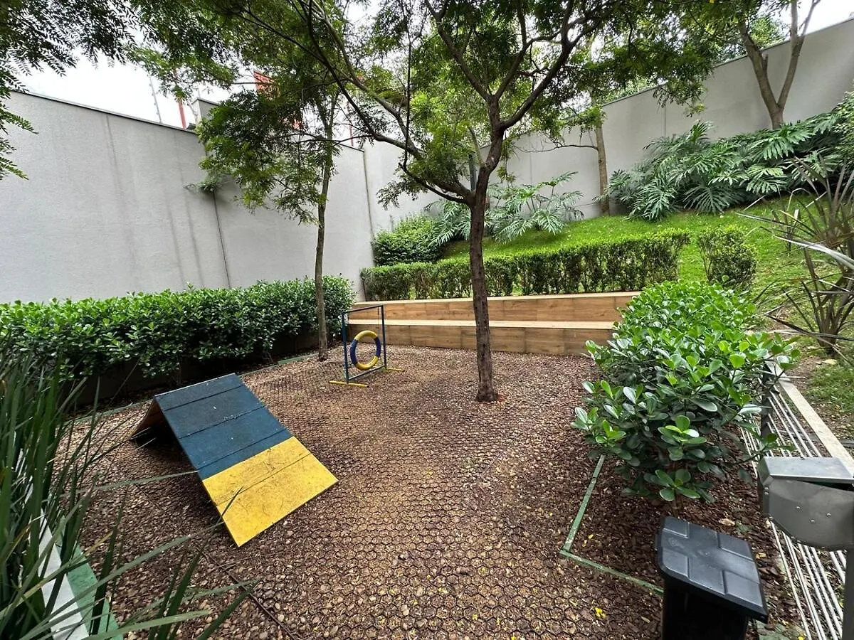 Elegancia E Conforto No Coracao Da Zona Sul Sao Paulo