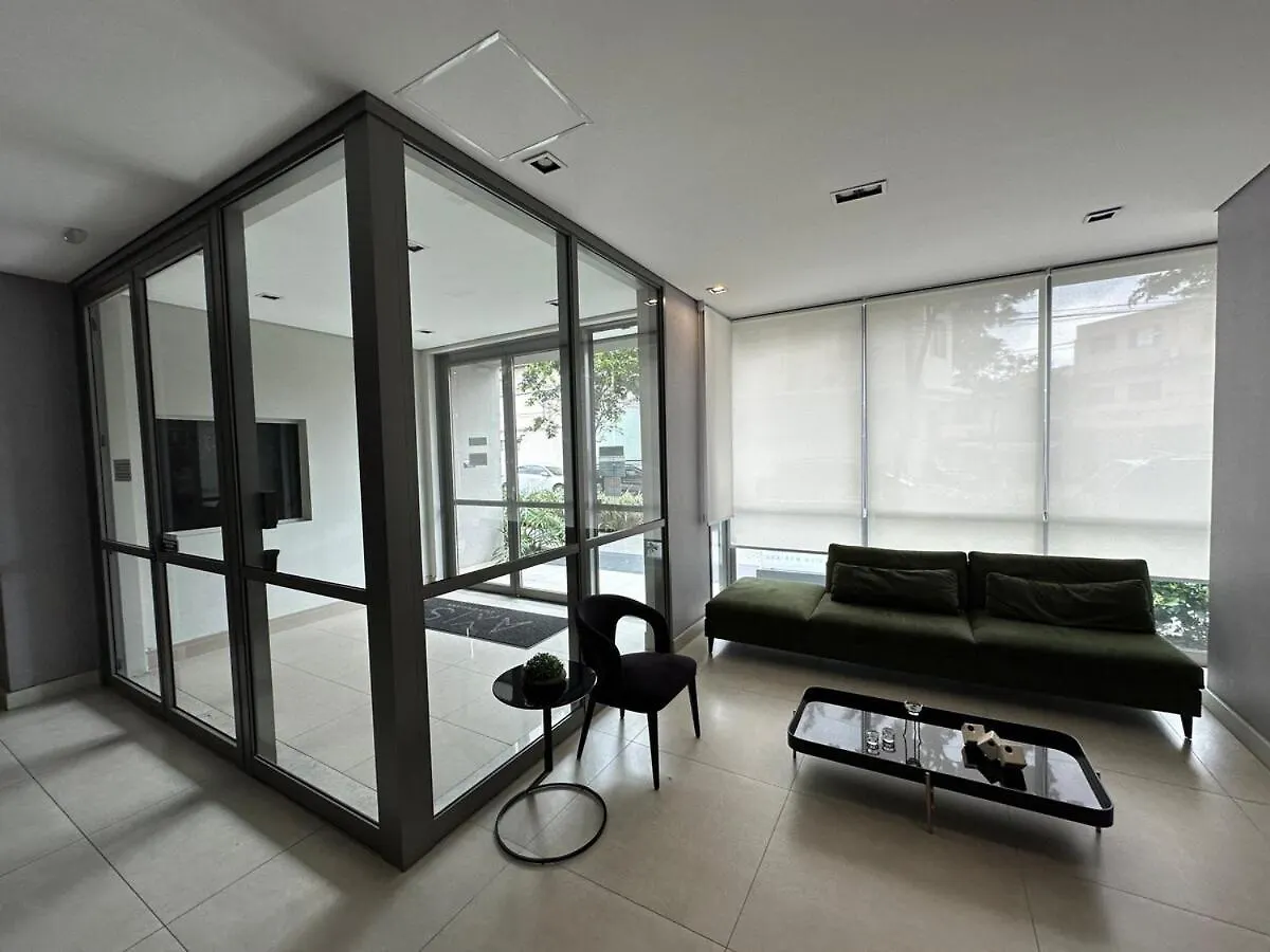 Elegancia E Conforto No Coracao Da Zona Sul Sao Paulo 0*,